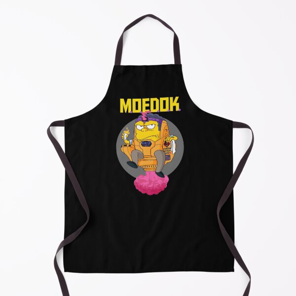 Item preview, M.O.E.D.O.K. designed and sold by harebrained.