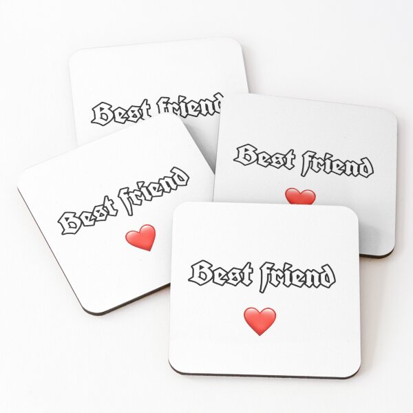 Item preview, Best friend designed and sold by Your-dream.