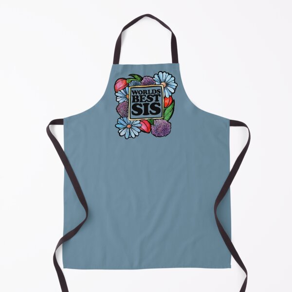 Item preview, Worlds Best Sis designed and sold by FrictionMaxxing.