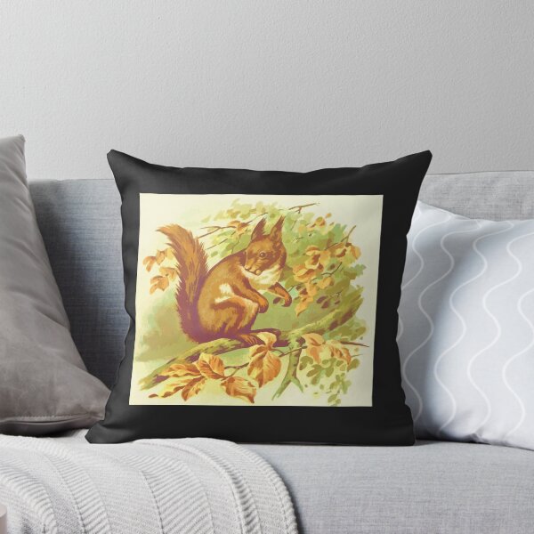 Item preview, squirrel designed and sold by Txxmstore.