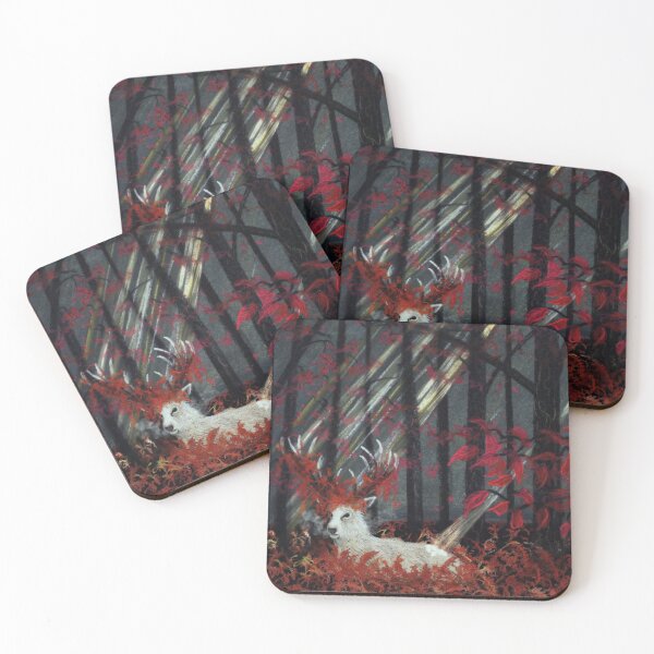 Item preview, The Bracken King designed and sold by PhilipHarvey.