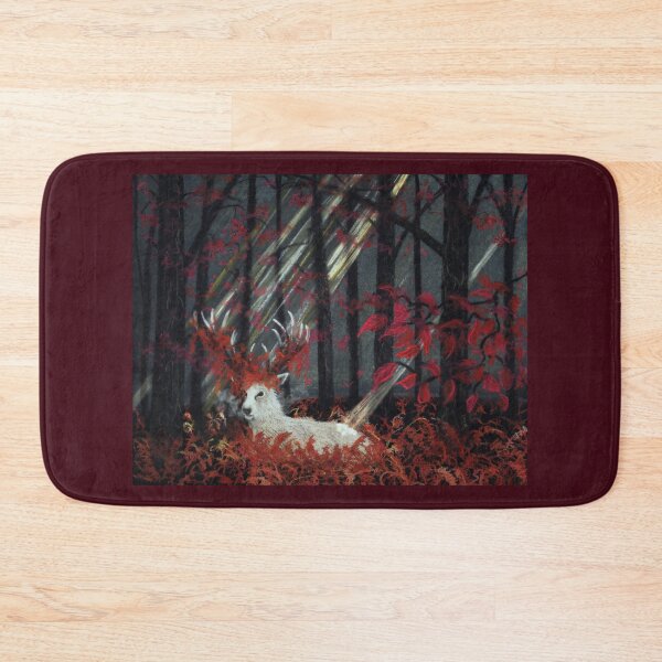 Item preview, The Bracken King designed and sold by PhilipHarvey.