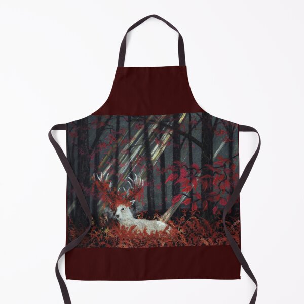 Item preview, The Bracken King designed and sold by PhilipHarvey.