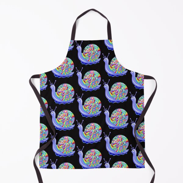 Item preview, Shiny Smiley Snail designed and sold by Soozie Wray.