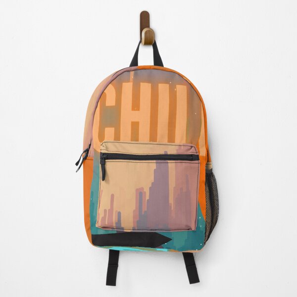 Item preview, Anime: Chill Otaku Retrograde designed and sold by Chandranshu Kumar.