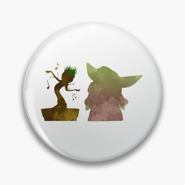 Aperçu de l'œuvre Silhouette inspirée des bébés créée et vendue par ShadowsInspired.