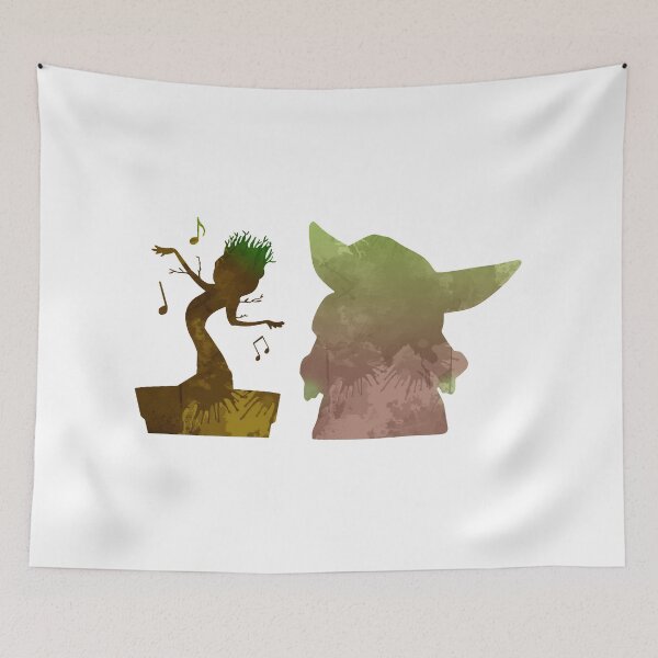 Item preview, Babies Inspired Silhouette designed and sold by ShadowsInspired.