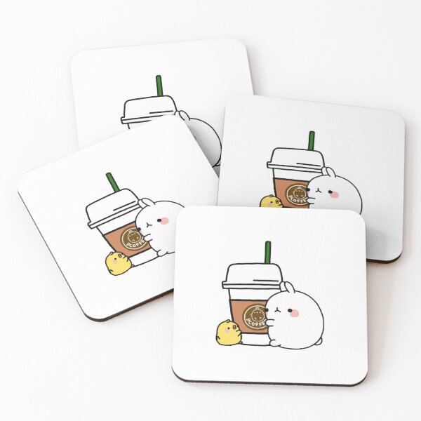 Item preview, Kawaii animals designed and sold by Your-dream.