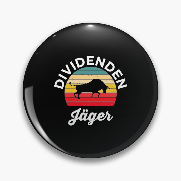 Item preview, Dividend Hunter designed and sold by Tobias Langner.
