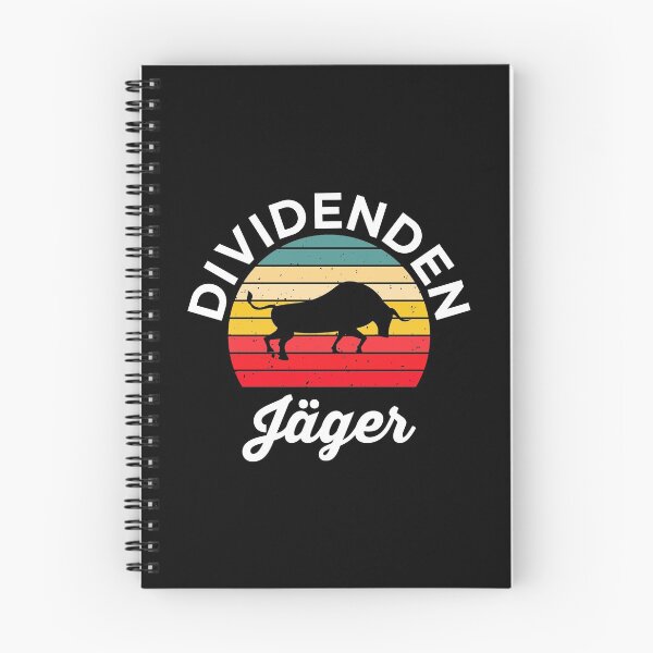 Item preview, Dividend Hunter designed and sold by Tobias Langner.