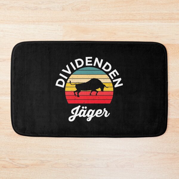 Item preview, Dividend Hunter designed and sold by Tobias Langner.