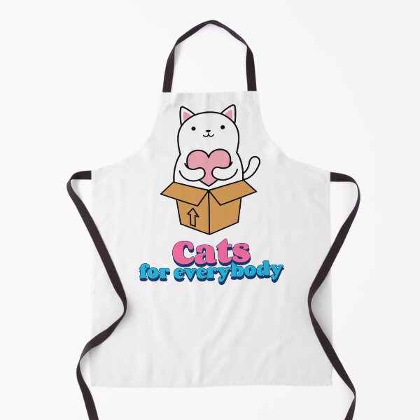 Item preview, Cats For Everybody designed and sold by YOYOCollection.