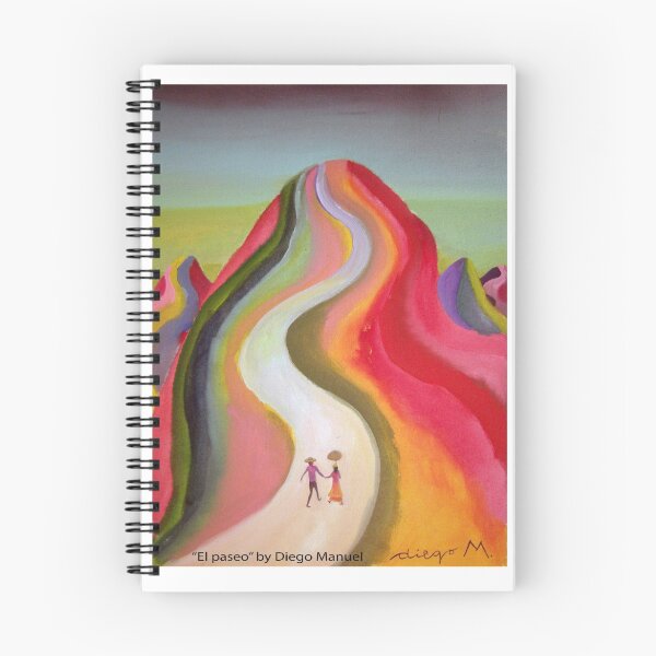 Item preview, The walk designed and sold by Diego Manuel Rodriguez.