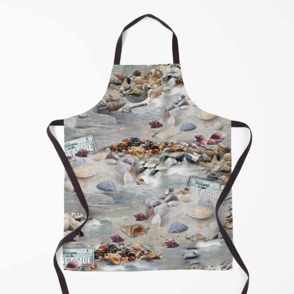 Item preview, Welcome to the Seaside designed and sold by NadineMay.