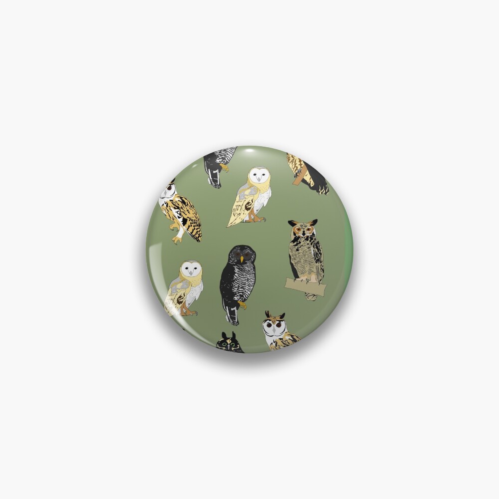 Item preview, Pin designed and sold by Inaiaramirez.