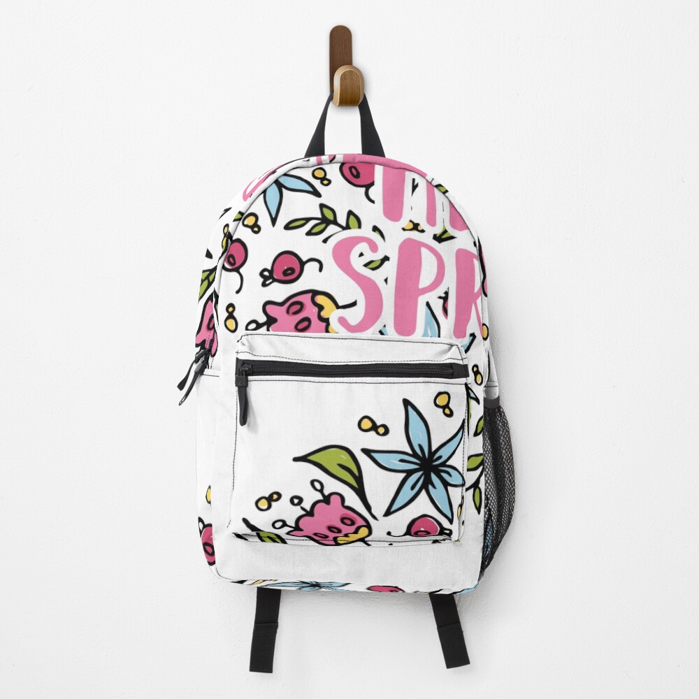 Item preview, Backpack designed and sold by Aiolin.