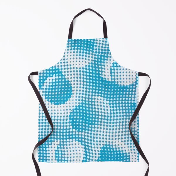 Item preview, Dot Matrix pattern vintage art designed and sold by Vintage Designs +.