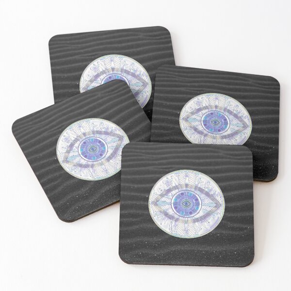Item preview, Black Sands Are Back in Athens designed and sold by Billgreen54.