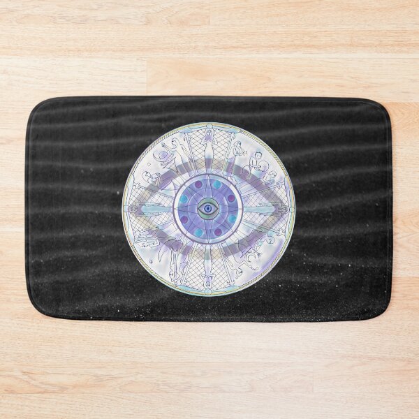 Item preview, Black Sands Are Back in Athens designed and sold by Billgreen54.