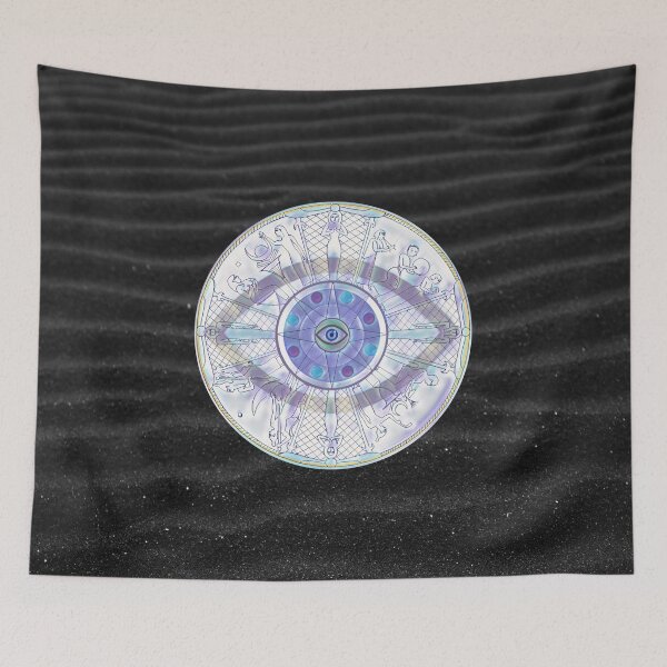 Item preview, Black Sands Are Back in Athens designed and sold by Billgreen54.