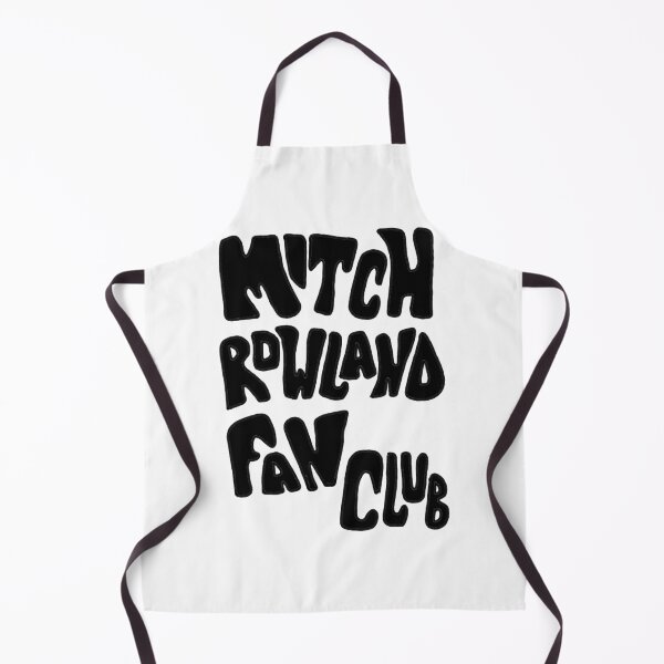 Item preview, mitch rowland club designed and sold by ohhellyeah.