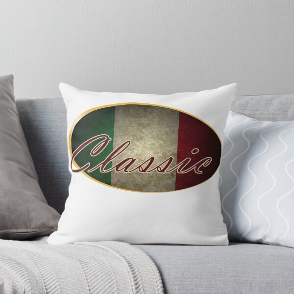 Item preview, Classic Italian Flag Desgin designed and sold by UncleHenry.