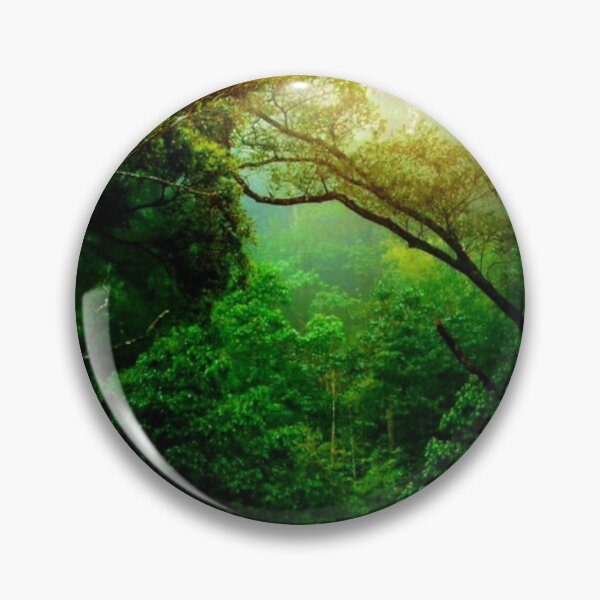 Item preview, Deep in the woods  designed and sold by authenticwords.