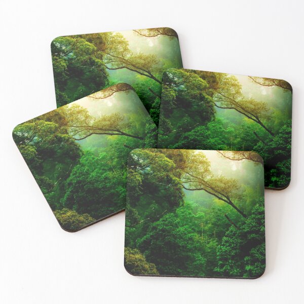 Item preview, Deep in the woods  designed and sold by authenticwords.