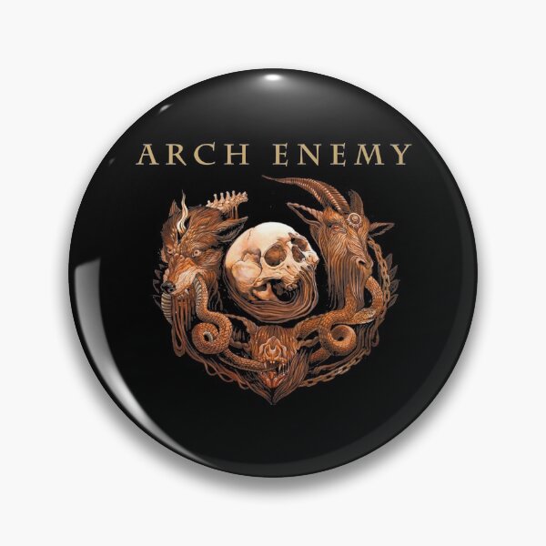 Item preview, AE Metal designed and sold by SambolLio.