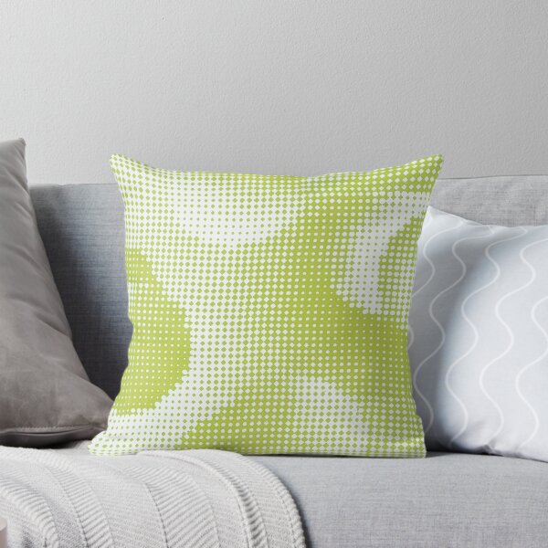 Item preview, Dot Matrix pattern vintage art designed and sold by Vintage Designs +.