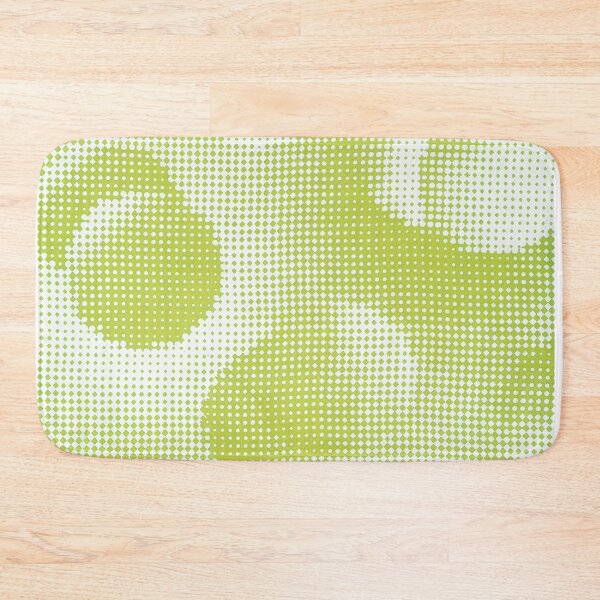 Item preview,  Dot Matrix pattern vintage art designed and sold by Vintage Designs +.