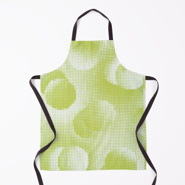 Item preview, Dot Matrix pattern vintage art designed and sold by Vintage Designs +.