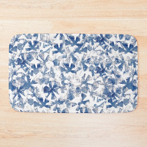 Item preview, i love flowers designed and sold by Rimathesign.
