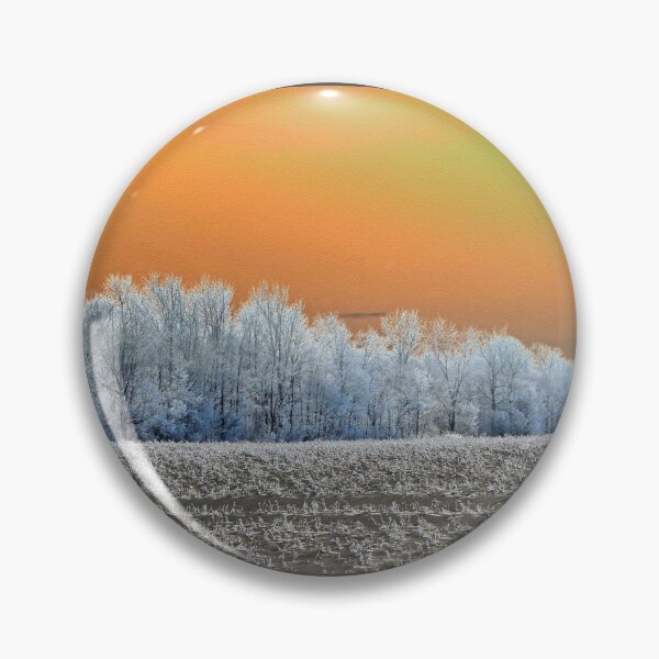 Artikelvorschau, Winter Woods entworfen und verkauft von JMcCombie.