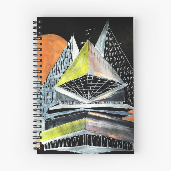 Item preview, Sketchbook no 10  (18) designed and sold by dana-krystle.