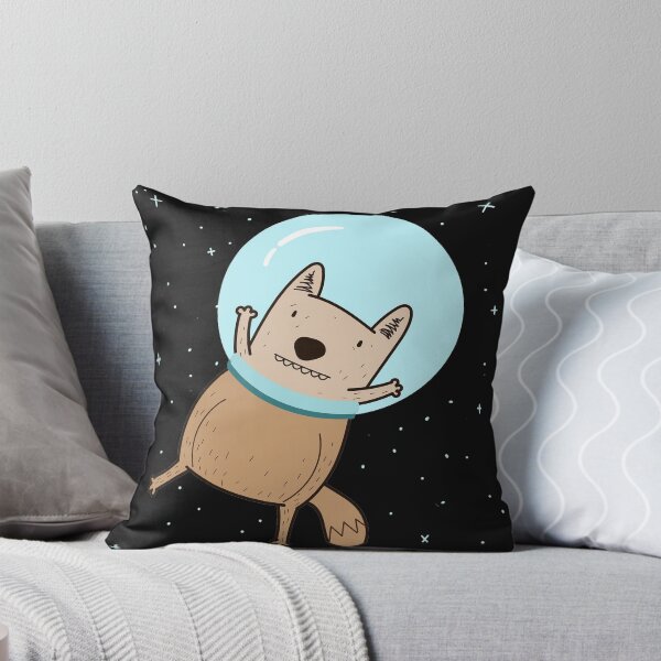 Artikelvorschau, Astronautenhund entworfen und verkauft von TasAlex.