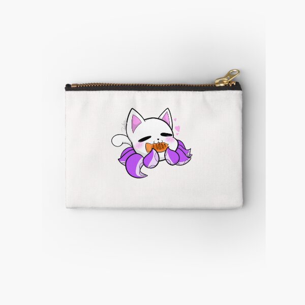 Item preview, The Octo-puss designed and sold by Fantazy2102.