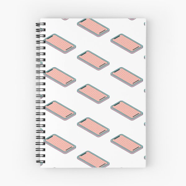 Item preview, Isometric iPhone Design designed and sold by designsbydiana7.