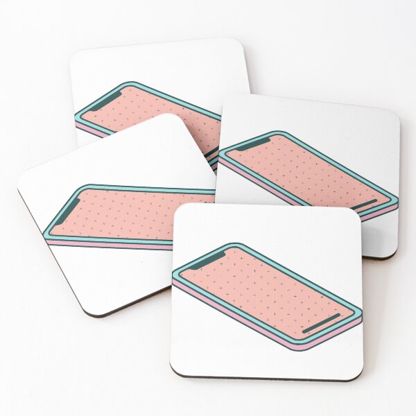 Item preview, Isometric iPhone Design designed and sold by designsbydiana7.