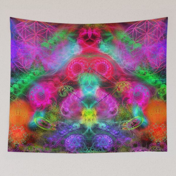 Item preview, The Bulbous Mother designed and sold by Discordant Dreams Art.