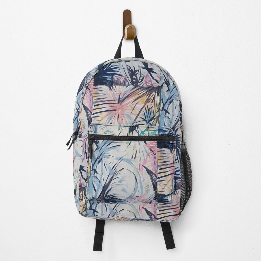 Item preview, Backpack designed and sold by Ricochetryan.