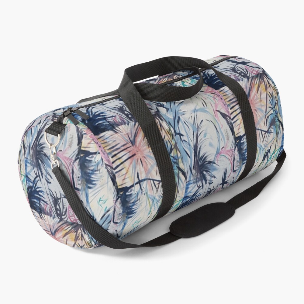 Item preview, Duffle Bag designed and sold by Ricochetryan.