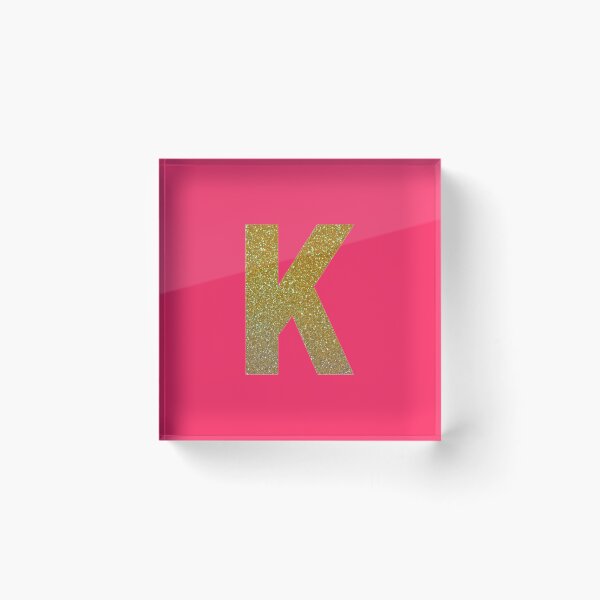 Item preview, Kinda Kiddie K  designed and sold by MagicEmpress.
