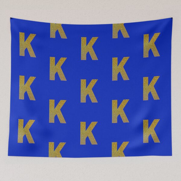 Item preview, Kinda Kiddie K  designed and sold by MagicEmpress.