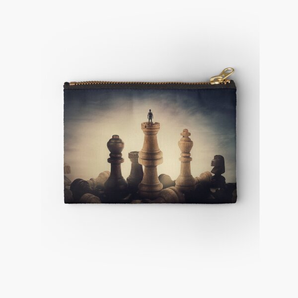Item preview, chess master designed and sold by psychoshadow.