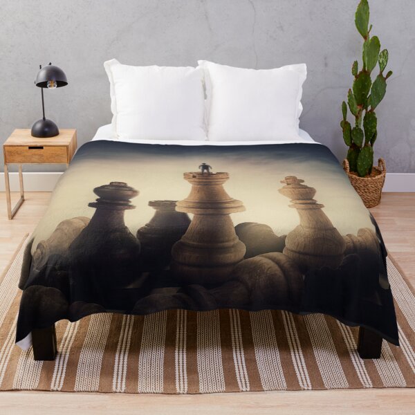 Item preview, chess master designed and sold by psychoshadow.