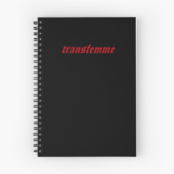 Item preview, Transfemme designed and sold by punkauracrystal.