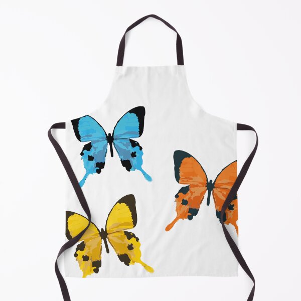 Item preview, Trio Butterflies designed and sold by Jelly Bear.