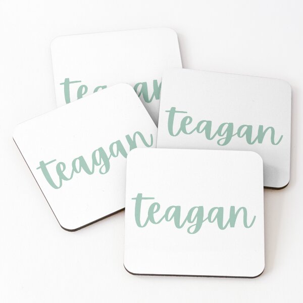 Item preview, Teagan Name - Sage Green designed and sold by moxsto.