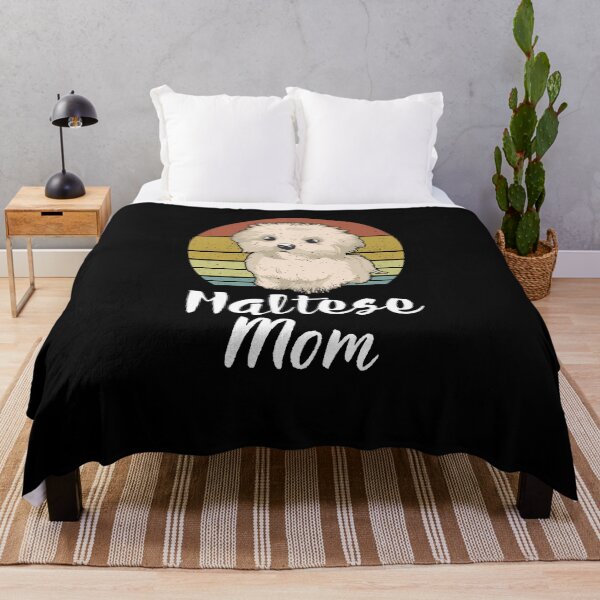 Item preview, Maltese Mom designed and sold by Frosty1489.